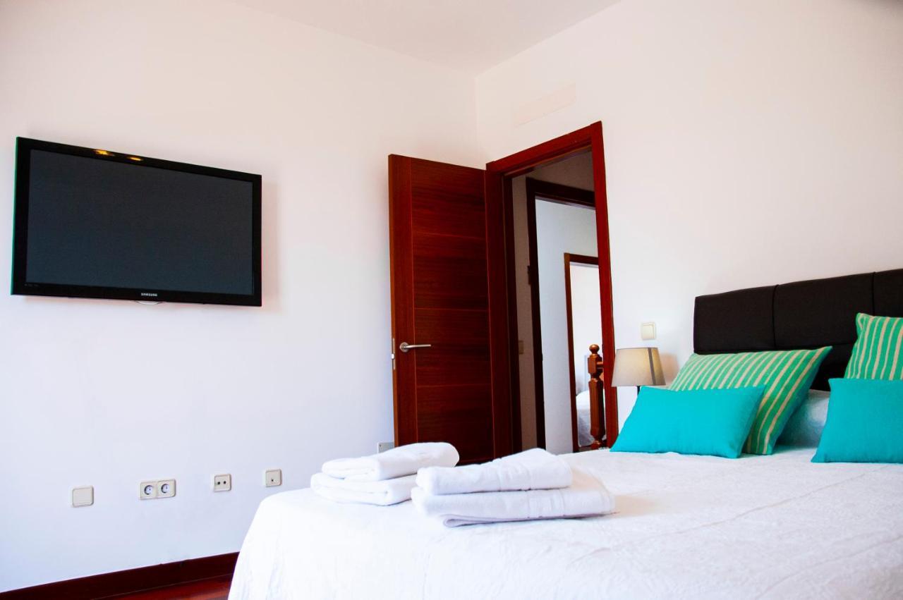Luxury Anabel Villa Costa Teguise Exterior photo