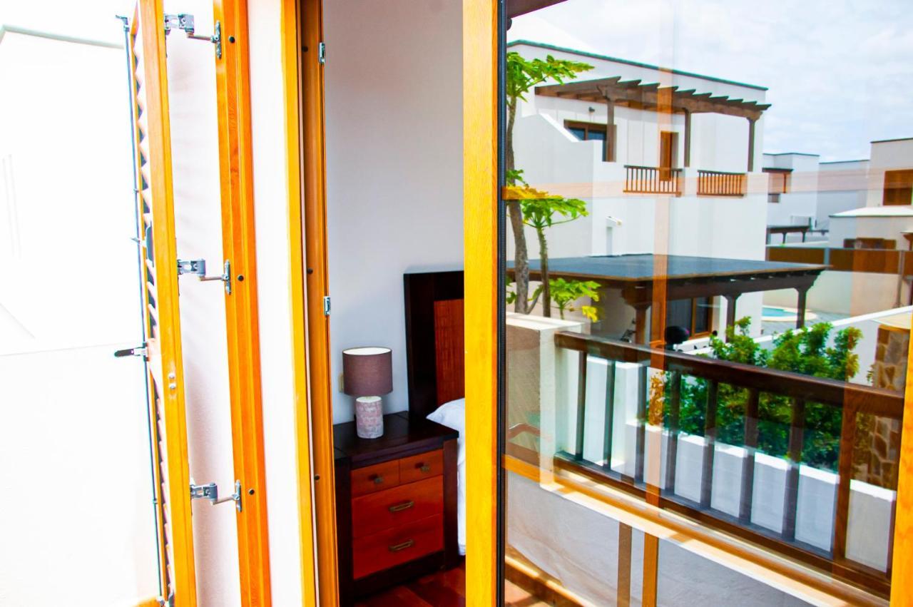 Luxury Anabel Villa Costa Teguise Exterior photo