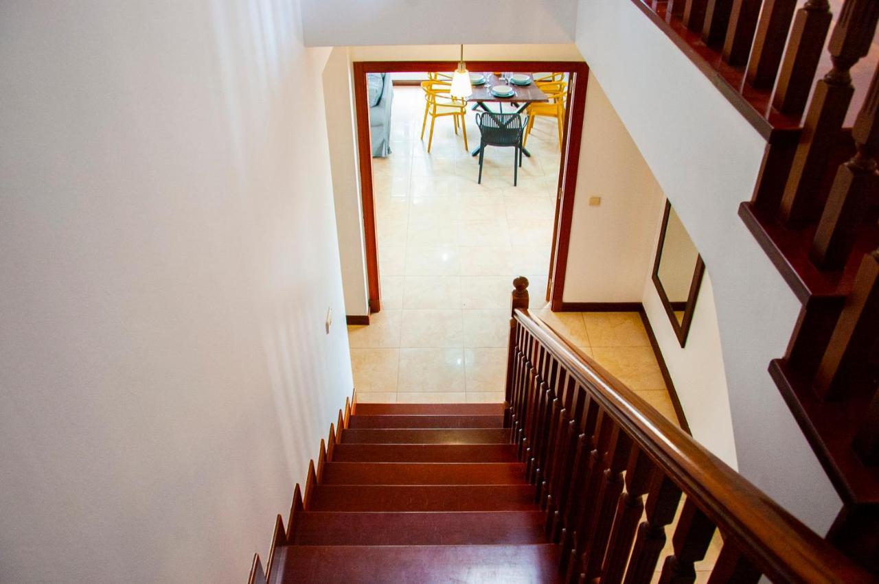Luxury Anabel Villa Costa Teguise Exterior photo