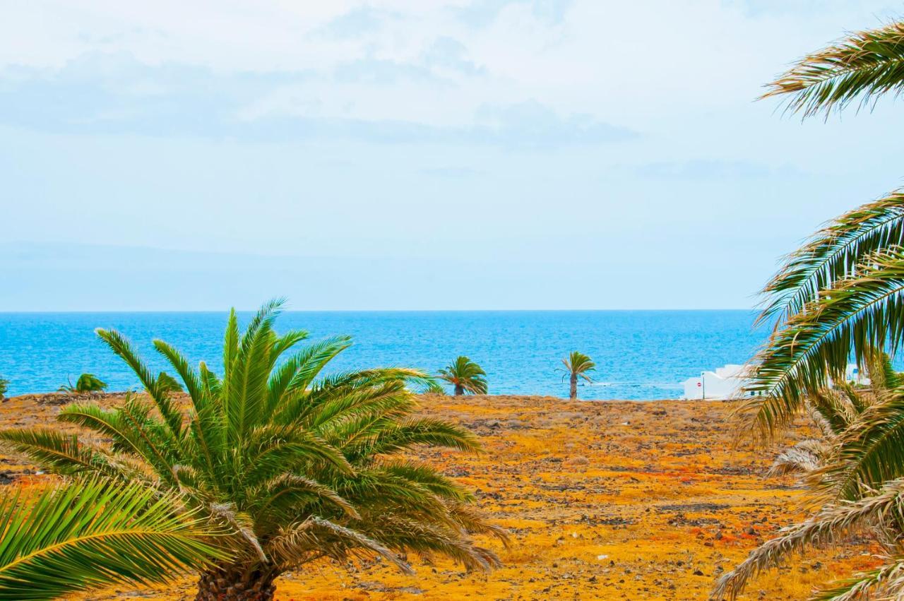 Luxury Anabel Villa Costa Teguise Exterior photo