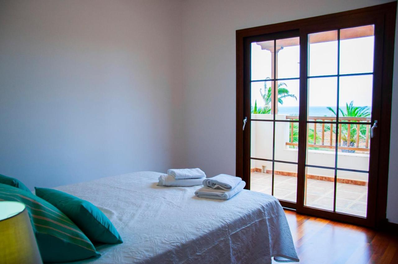 Luxury Anabel Villa Costa Teguise Exterior photo