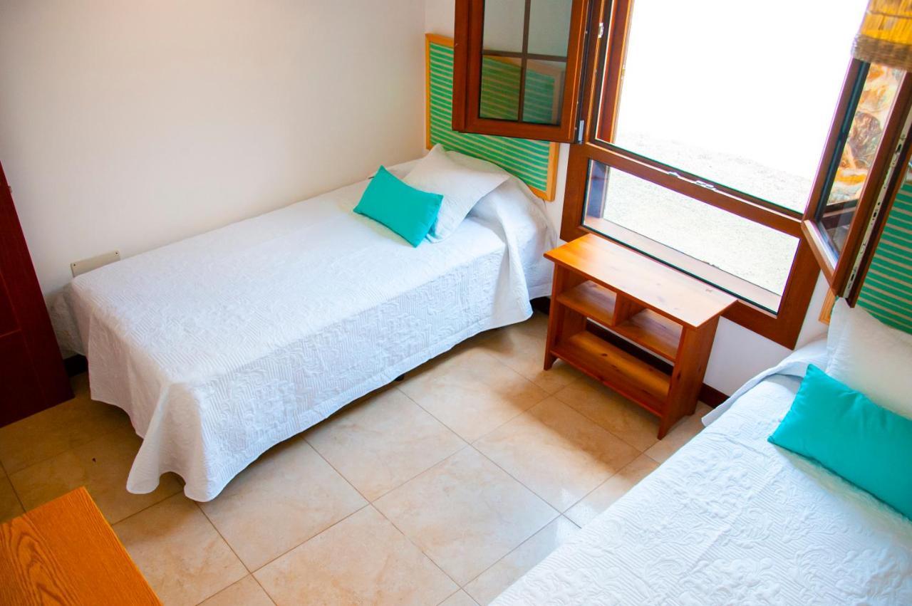 Luxury Anabel Villa Costa Teguise Exterior photo